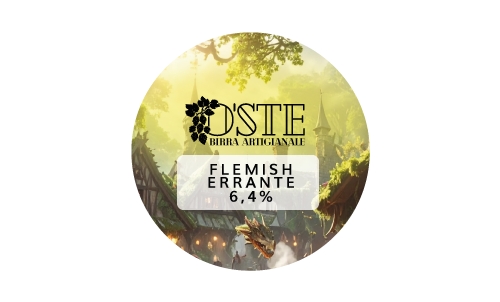 Flemish Errante